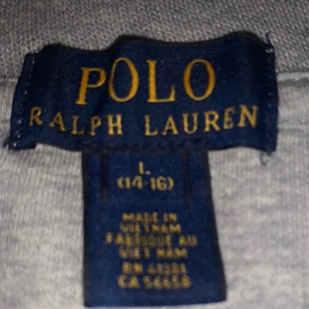 pullover - Picture 2 of 2